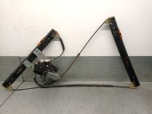 Recambio de elevalunas delantero izquierdo para audi a3 (8l) 1.9 tdi referencia OEM IAM 8L3959801 8L3959801 103022100 BROSE