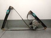 Recambio de elevalunas delantero izquierdo para audi a3 (8l) 1.9 tdi referencia OEM IAM 8L3959801 8L3959801 103022100 BROSE