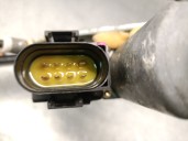 Recambio de elevalunas delantero izquierdo para audi a3 (8l) 1.9 tdi referencia OEM IAM 8L3959801 8L3959801 103022100 BROSE