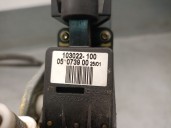 Recambio de elevalunas delantero izquierdo para audi a3 (8l) 1.9 tdi referencia OEM IAM 8L3959801 8L3959801 103022100 BROSE