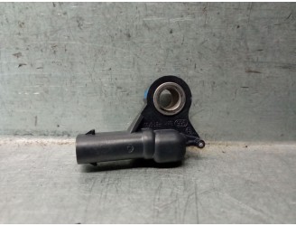 Recambio de sensor impacto para jaguar f-pace (x761) 2.0 td4 referencia OEM IAM FK7214B342AA FK7214B342AA 