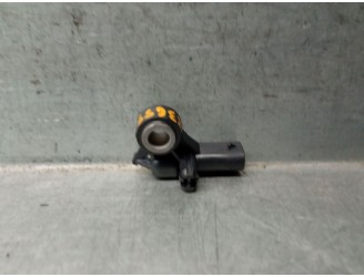 Recambio de sensor impacto para jaguar f-pace (x761) 2.0 td4 referencia OEM IAM FK7214B342AA FK7214B342AA 