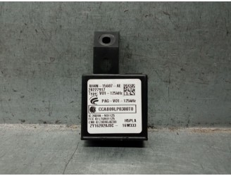 Recambio de modulo electronico para jaguar f-pace (x761) 2.0 td4 referencia OEM IAM AJ4N15607AE AJ4N15607AE 