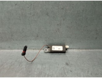 Recambio de antena para jaguar f-pace (x761) 2.0 td4 referencia OEM IAM HK8318C9071BB 28456287 