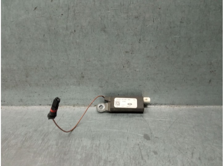 Recambio de antena para jaguar f-pace (x761) 2.0 td4 referencia OEM IAM HK8318C9071BB 28456287 