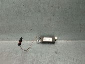 Recambio de antena para jaguar f-pace (x761) 2.0 td4 referencia OEM IAM HK8318C9071BB 28456287 