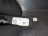 Recambio de antena para jaguar f-pace (x761) 2.0 td4 referencia OEM IAM HK8318C9071BB 28456287 