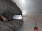 Recambio de antena para jaguar f-pace (x761) 2.0 td4 referencia OEM IAM HK8318C9071BB 28456285 