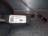 Recambio de antena para jaguar f-pace (x761) 2.0 td4 referencia OEM IAM HK8318C9071BB 28456285 