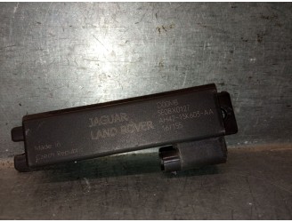 Recambio de antena para jaguar f-pace (x761) 2.0 td4 referencia OEM IAM AH4215K603AA 5E08X0127 