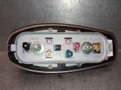 Recambio de antena para jaguar f-pace (x761) 2.0 td4 referencia OEM IAM FW9319C089DA FW9319C089DA 