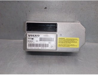 Recambio de centralita airbag para volvo xc90 2.5 20v turbo cat referencia OEM IAM P30658913  0285001447 BOSCH