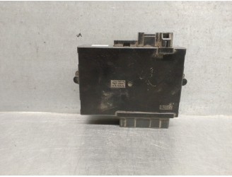 Recambio de centralita asientos para volvo xc90 2.5 20v turbo cat referencia OEM IAM 8691707  19206 ALPS