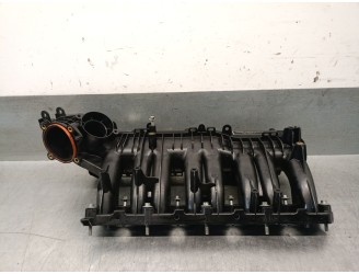 Recambio de colector admision para jaguar f-pace (x761) 2.0 td4 referencia OEM IAM G4D39424AC AJ813414 