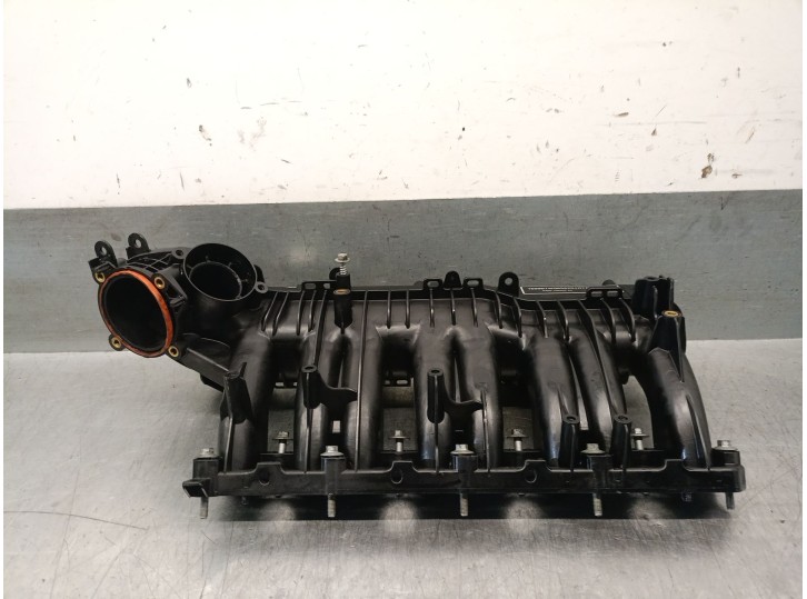 Recambio de colector admision para jaguar f-pace (x761) 2.0 td4 referencia OEM IAM G4D39424AC AJ813414 