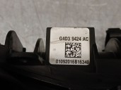 Recambio de colector admision para jaguar f-pace (x761) 2.0 td4 referencia OEM IAM G4D39424AC AJ813414 