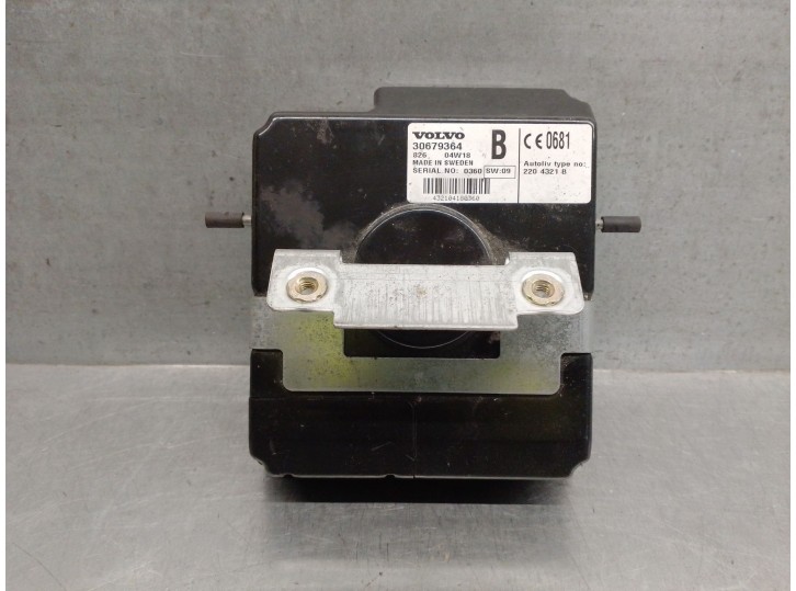 Recambio de modulo electronico para volvo xc90 2.5 20v turbo cat referencia OEM IAM 30679364  