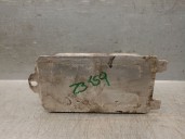 Recambio de enfriador aceite motor para jaguar f-pace (x761) 2.0 td4 referencia OEM IAM AW837A095AA C2Z18818 X6003001 MAHLE