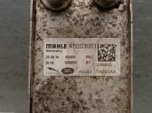 Recambio de enfriador aceite motor para jaguar f-pace (x761) 2.0 td4 referencia OEM IAM AW837A095AA C2Z18818 X6003001 MAHLE