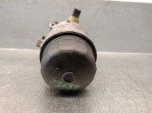 Recambio de soporte filtro aceite para jaguar f-pace (x761) 2.0 td4 referencia OEM IAM G4D36714C77A JDE37056 