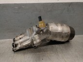 Recambio de soporte filtro aceite para jaguar f-pace (x761) 2.0 td4 referencia OEM IAM G4D36714C77A JDE37056 