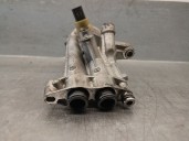 Recambio de soporte filtro aceite para jaguar f-pace (x761) 2.0 td4 referencia OEM IAM G4D36714C77A JDE37056 