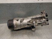 Recambio de soporte filtro aceite para jaguar f-pace (x761) 2.0 td4 referencia OEM IAM G4D36714C77A JDE37056 