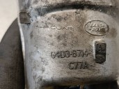 Recambio de soporte filtro aceite para jaguar f-pace (x761) 2.0 td4 referencia OEM IAM G4D36714C77A JDE37056 