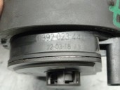 Recambio de bomba agua para bmw x3 (g01, f97, g08) xdrive 20 d mild-hybrid referencia OEM IAM 847482002 17618474820 0392023440