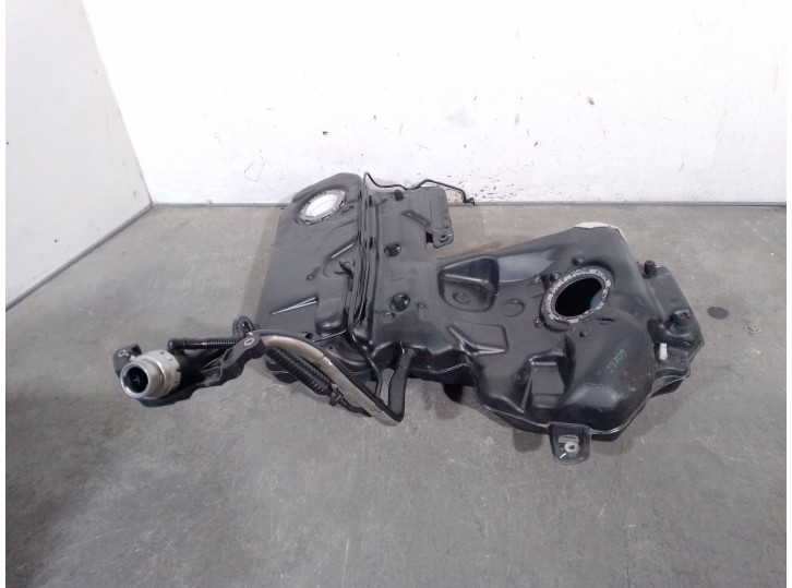 Recambio de deposito combustible para audi a7 sportback (4ga, 4gf) rs7 performance quattro referencia OEM IAM 4G8201060BF 4G820