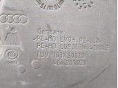 Recambio de deposito combustible para audi a7 sportback (4ga, 4gf) rs7 performance quattro referencia OEM IAM 4G8201060BF 4G820