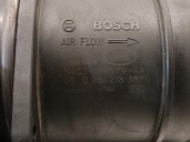 Recambio de caudalimetro para jaguar f-pace (x761) 2.0 td4 referencia OEM IAM G4D312B579AA T2H7707 0280218307 BOSCH