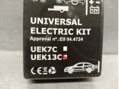 Recambio de modulo electronico para volvo xc90 2.5 20v turbo cat referencia OEM IAM E9044724  