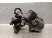 Recambio de termostato para jaguar f-pace (x761) 2.0 td4 referencia OEM IAM G4D38575AD JDE38476 