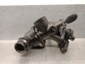 Recambio de termostato para jaguar f-pace (x761) 2.0 td4 referencia OEM IAM G4D38575AD JDE38476 