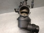 Recambio de termostato para jaguar f-pace (x761) 2.0 td4 referencia OEM IAM G4D38575AD JDE38476 