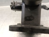 Recambio de termostato para jaguar f-pace (x761) 2.0 td4 referencia OEM IAM G4D38575AD JDE38476 