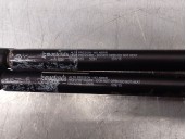 Replacement trunk / tailgate dampers for Hyundai Santa Fe (SM) 2.0 CRDi CAT OEM IAM reference 08550550 MONTEADA 