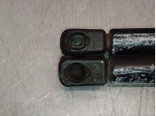 Replacement trunk / tailgate dampers for Hyundai Santa Fe (SM) 2.0 CRDi CAT OEM IAM reference 08550550 MONTEADA 