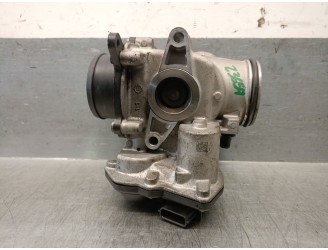 Recambio de valvula egr para jaguar f-pace (x761) 2.0 td4 referencia OEM IAM G4D35H273AB JDE38249 