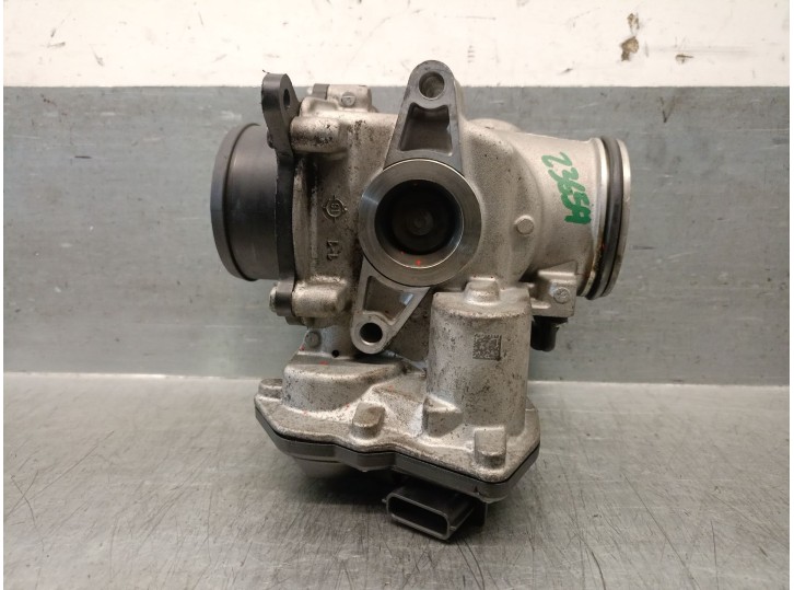 Recambio de valvula egr para jaguar f-pace (x761) 2.0 td4 referencia OEM IAM G4D35H273AB JDE38249 