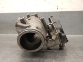 Recambio de valvula egr para jaguar f-pace (x761) 2.0 td4 referencia OEM IAM G4D35H273AB JDE38249 