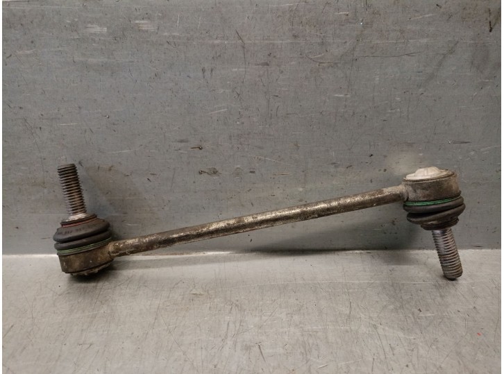 Recambio de bieleta estabilizadora delantera izquierda para jaguar f-pace (x761) 2.0 td4 referencia OEM IAM T4A8238 T4A8238 