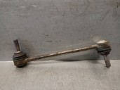 Recambio de bieleta estabilizadora delantera izquierda para jaguar f-pace (x761) 2.0 td4 referencia OEM IAM T4A8238 T4A8238 