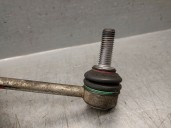 Recambio de bieleta estabilizadora delantera izquierda para jaguar f-pace (x761) 2.0 td4 referencia OEM IAM T4A8238 T4A8238 