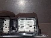 Recambio de centralita airbag para jaguar f-pace (x761) 2.0 td4 referencia OEM IAM GX7314D374AJ  0285013333 BOSCH