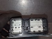 Recambio de centralita airbag para jaguar f-pace (x761) 2.0 td4 referencia OEM IAM GX7314D374AJ  0285013333 BOSCH