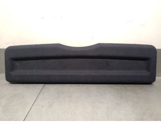 Recambio de bandeja trasera para peugeot 1007 1.6 16v cat referencia OEM IAM 8794QG 8794QG 