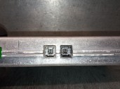 Recambio de modulo electronico para jaguar f-pace (x761) 2.0 td4 referencia OEM IAM HK8314F026CF 90886506 