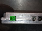 Recambio de modulo electronico para jaguar f-pace (x761) 2.0 td4 referencia OEM IAM HK8314F026CF 90886506 